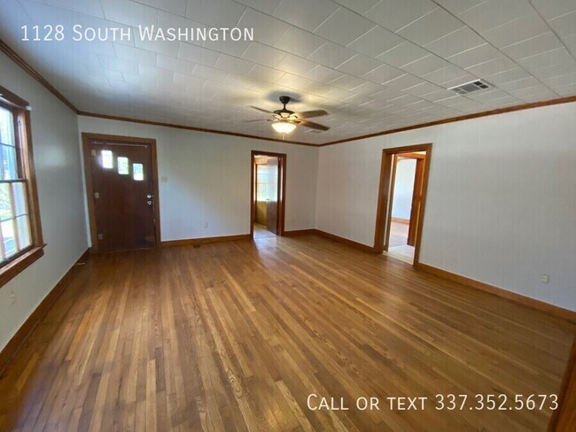Foto del edificio - 1128 South Washington-