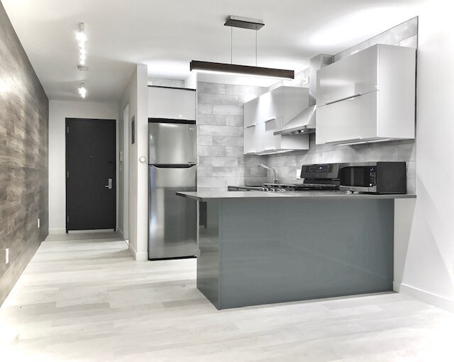 Foto principal - 102 Mott St