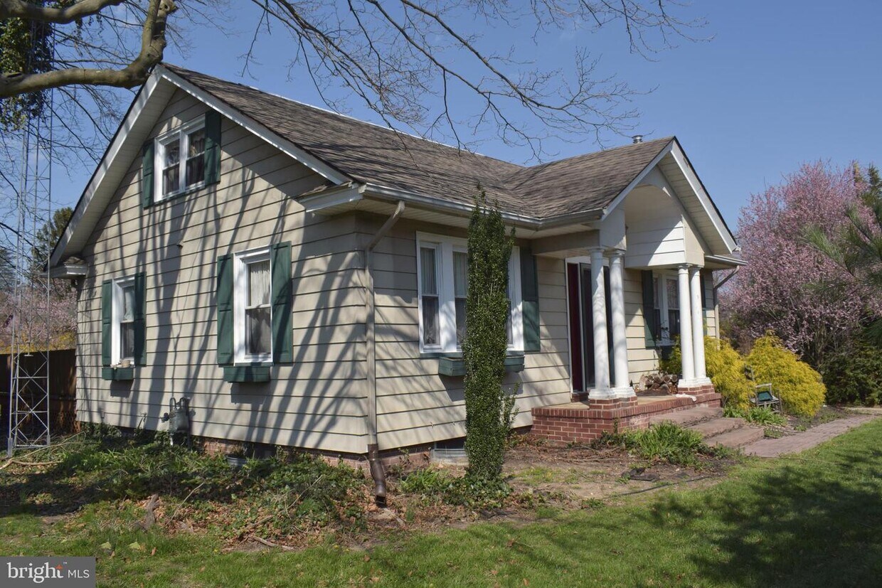 563 Irving Ave, Bridgeton, NJ 08302 House Rental in Bridgeton, NJ