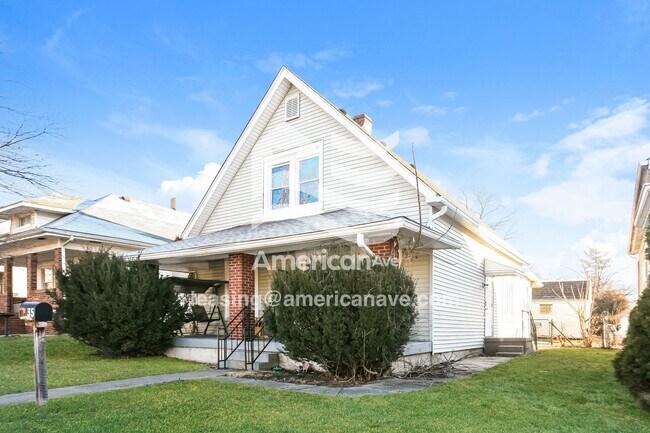 Building Photo - 35#B Dequincy Street, 46201; #713375 - 713375