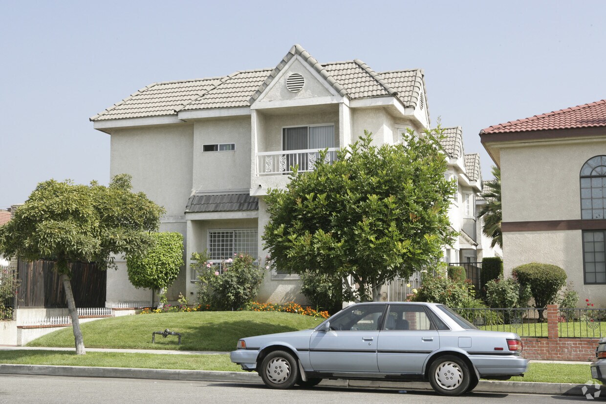 Foto del edificio - Vine Court