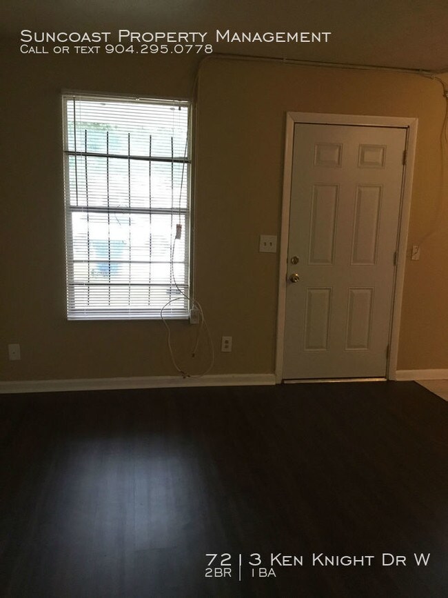Building Photo - 2BR/1BA Home for Rent!