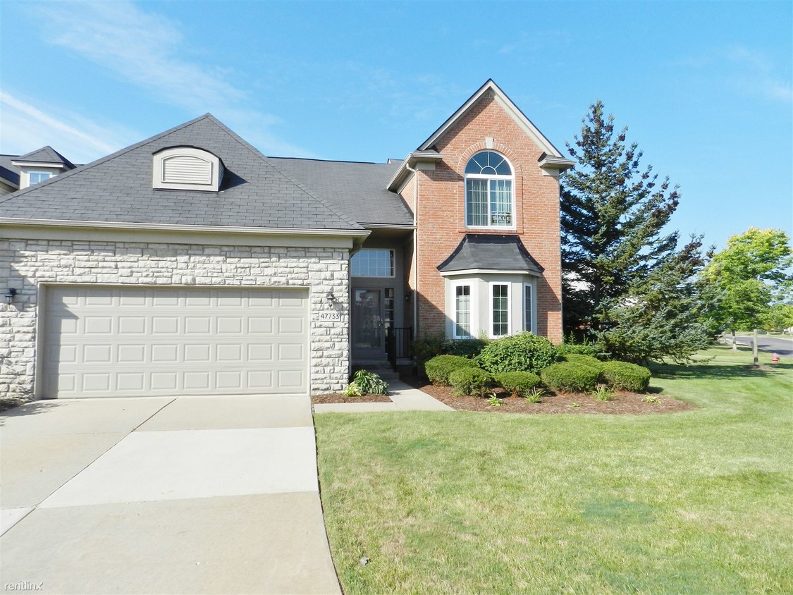 3 br, 2.5 bath - 47733 Vistas Circle Dr N - 3 br, 2.5 bath  - 47733 Vistas Circle Dr N