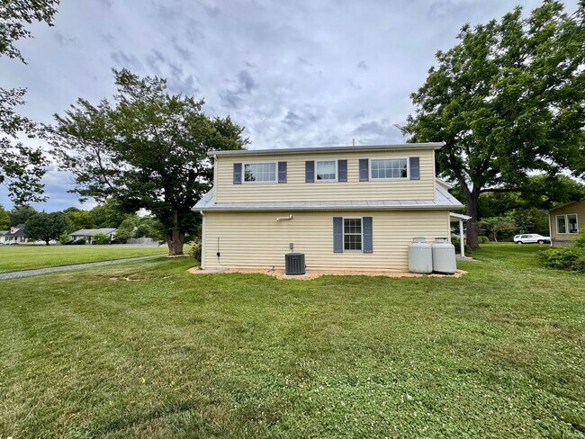 Foto del edificio - House for Rent in Bridgewater
