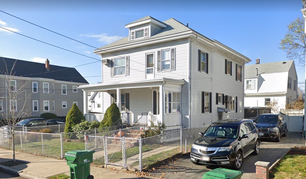 Foto principal - 112 Grant Ave