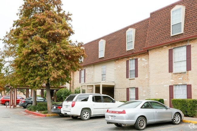 Building Photo - Bryton Hill Manor