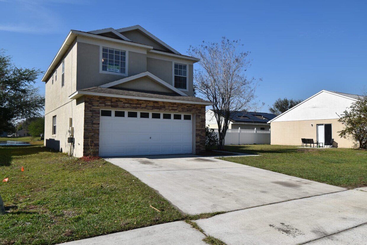 Primary Photo - 1744 Sage Creek Ct