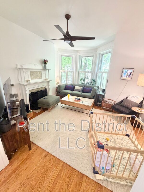 Foto del edificio - 420 Q St NW