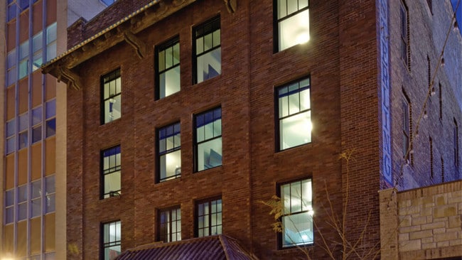 Foto del edificio - The Sterling