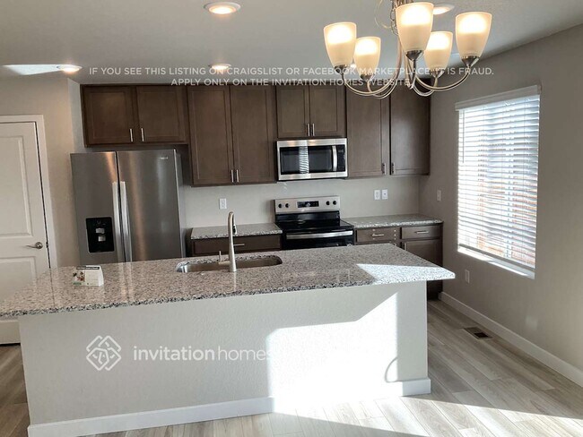 Foto del edificio - 11795 Mission Peak Pl