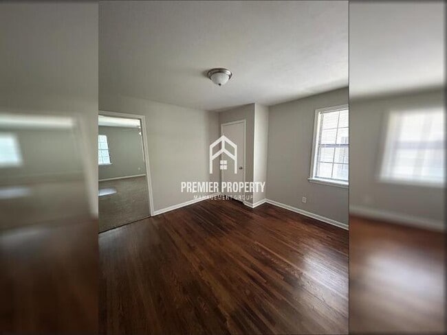 Foto del edificio - 5448 Lochinvar Rd