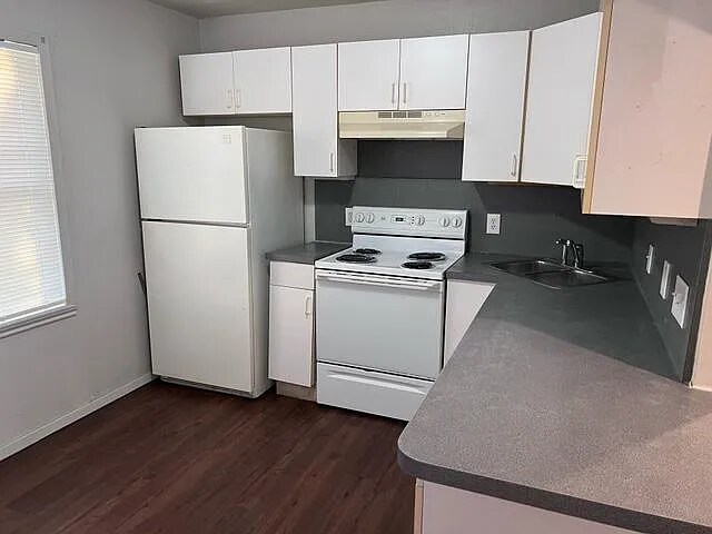 Foto del edificio - 3528 Eastridge Dr