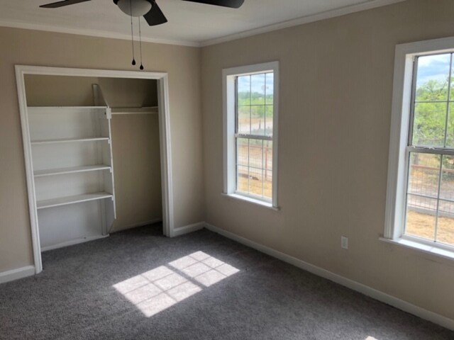 Bedroom 1 - 606 W Duncan Ave