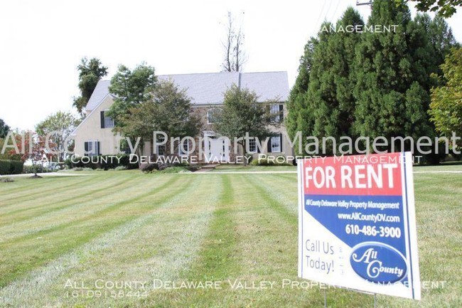 Building Photo - 5 bedroom in Exton PA 19425