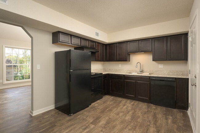 Building Photo - Ivy Terrace Apartments