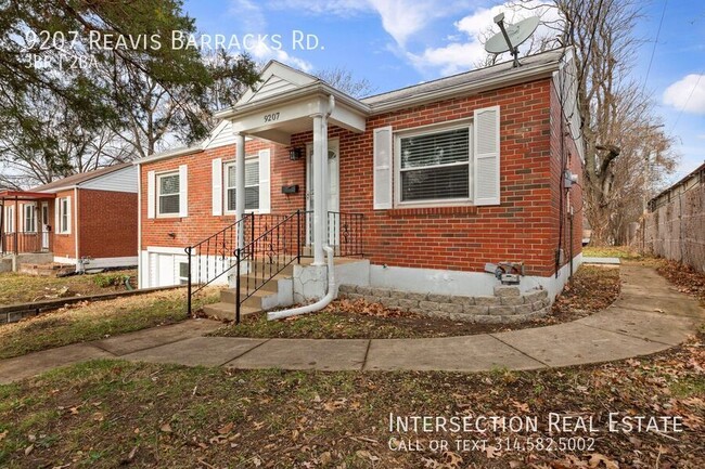 Building Photo - 9207 Reavis Barracks Rd