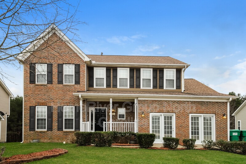 Foto principal - 3604 Dairy Point Dr