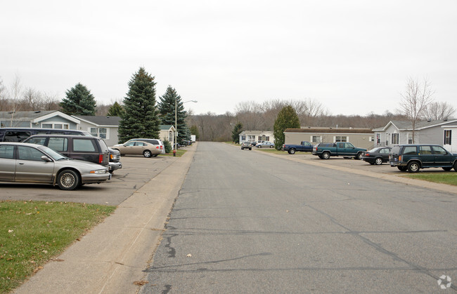 Building Photo - Rockford Riverview Estates