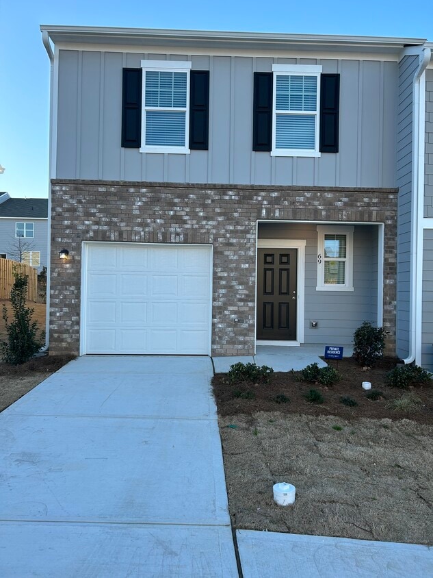 Photo - 69 Rydal Wy (Bethlehem, GA)