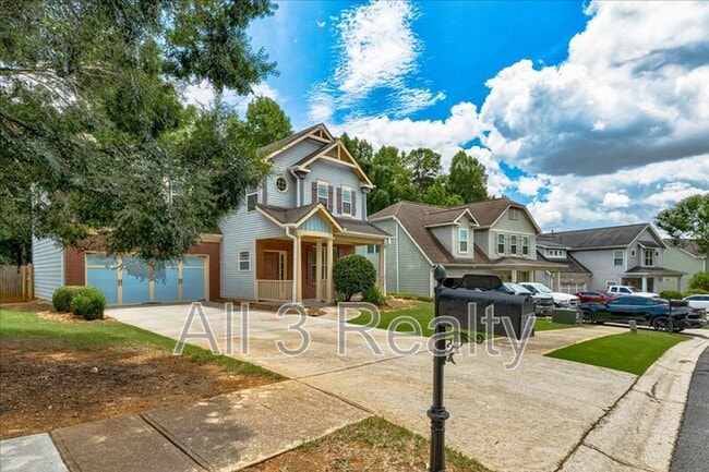 Foto del edificio - 114 Parkway Dr