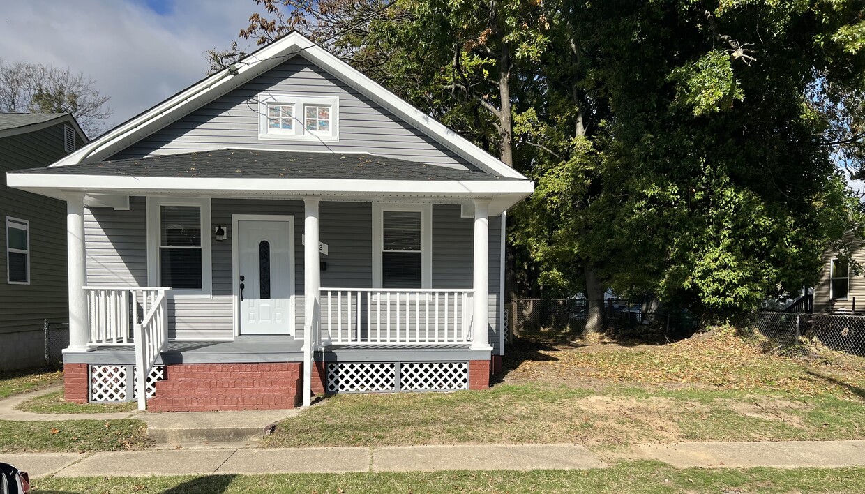 Building Photo - 1512 Spotsylvania St