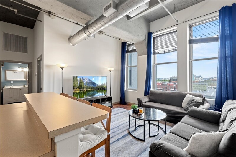 Foto principal - 511 N Broad St