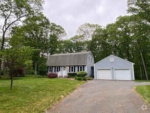 Building Photo - 336 Cedar St