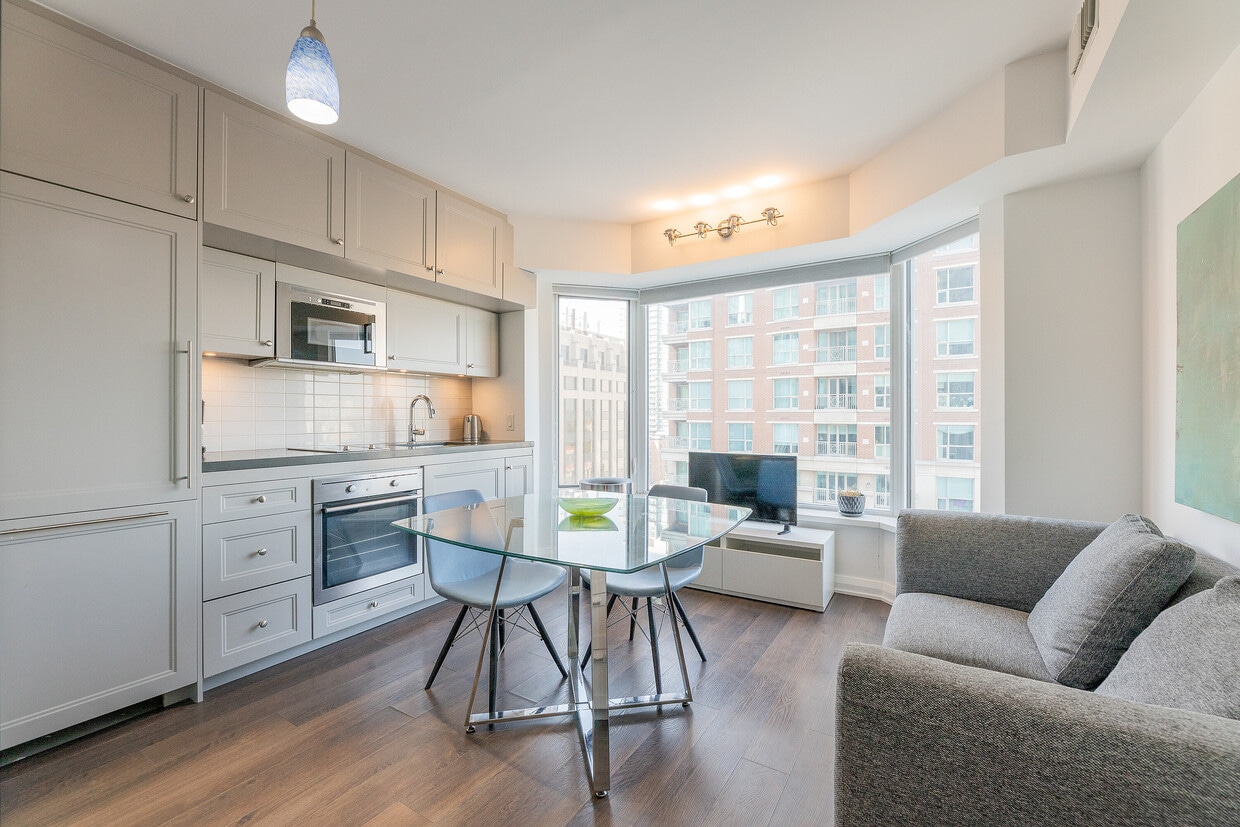 Photo principale - 155 Yorkville Ave