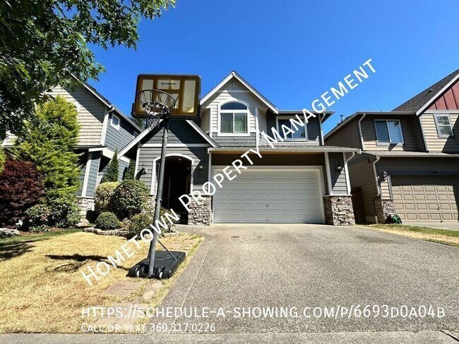 Foto del edificio - 4430 5th Ave NW