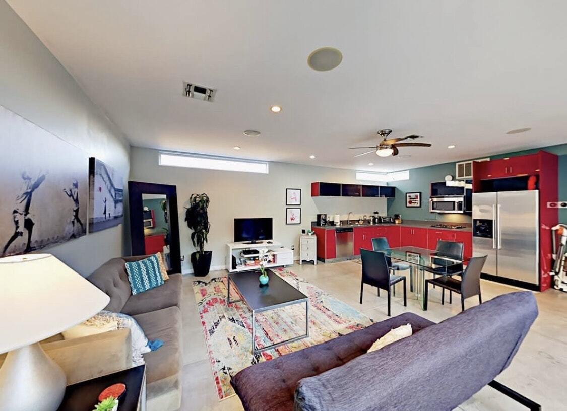 Foto principal - 1444 Mohawk St