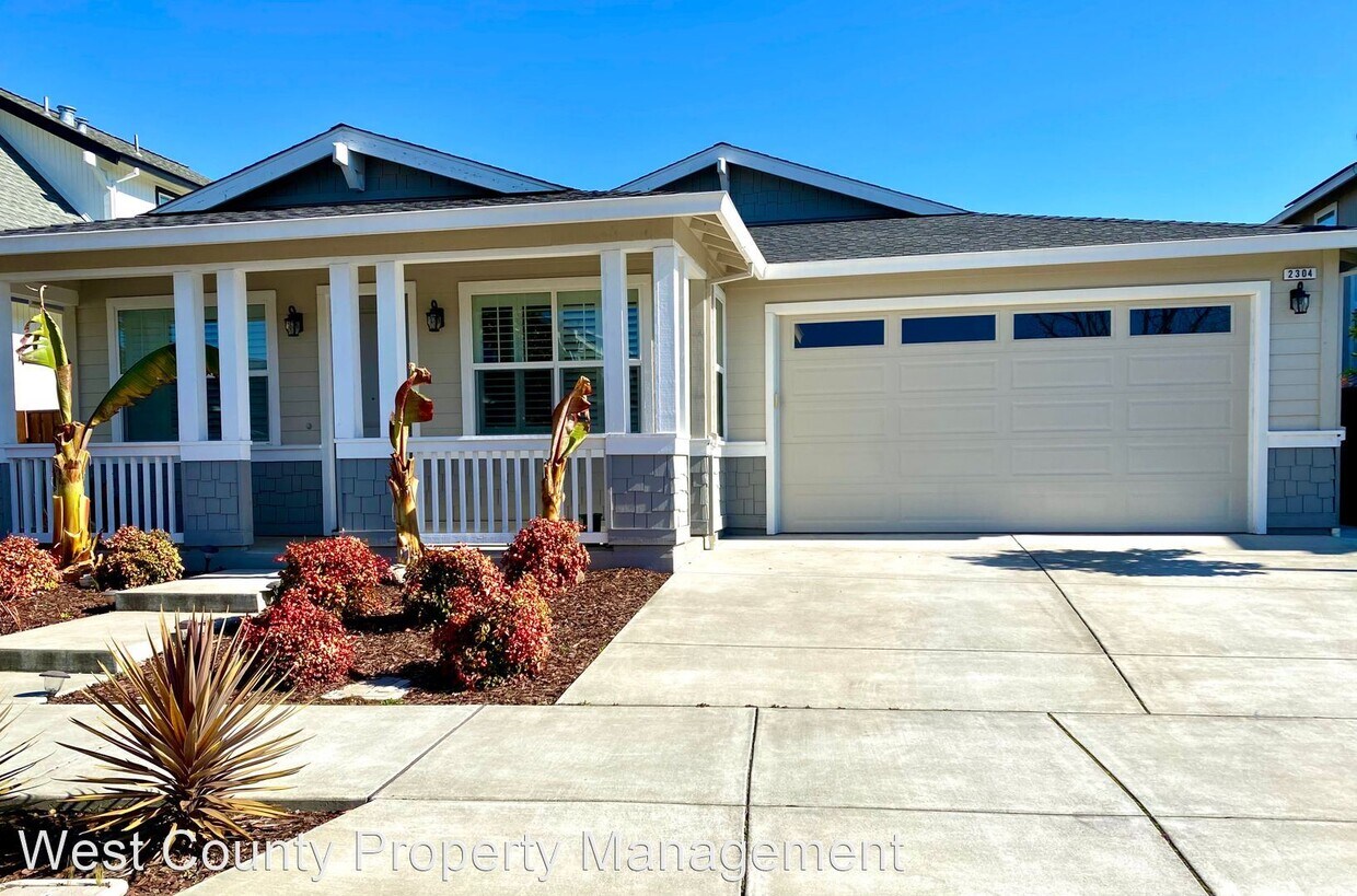 Building Photo - 3 br, 2 bath House - 2304 Dancing Penny Way