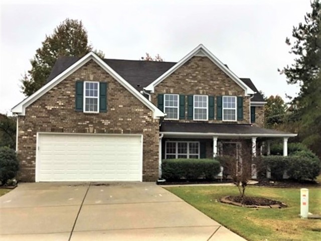 Foto principal - 6250 Mulberry Park Dr