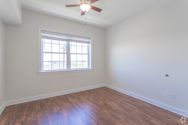 Bedroom - Summerton Place