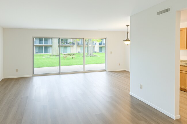 Foto del edificio - Homewood Manor