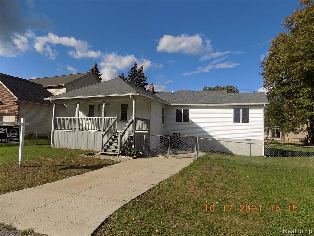 Foto principal - 1081 Hartland Dr