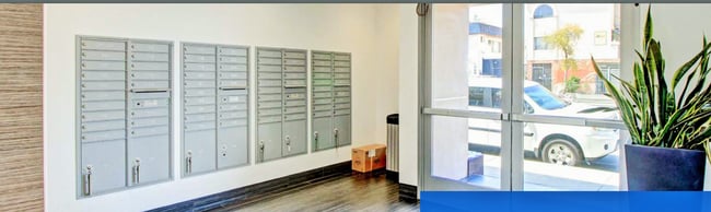 Building Photo - CATO