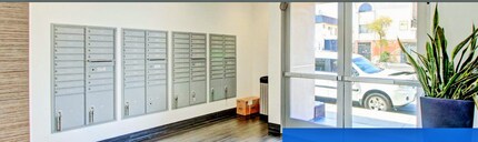 Building Photo - CATO