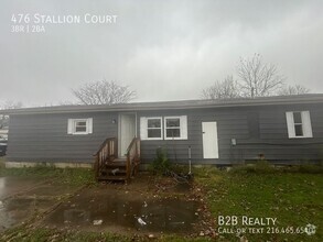 Building Photo - 476 Stallion Ct