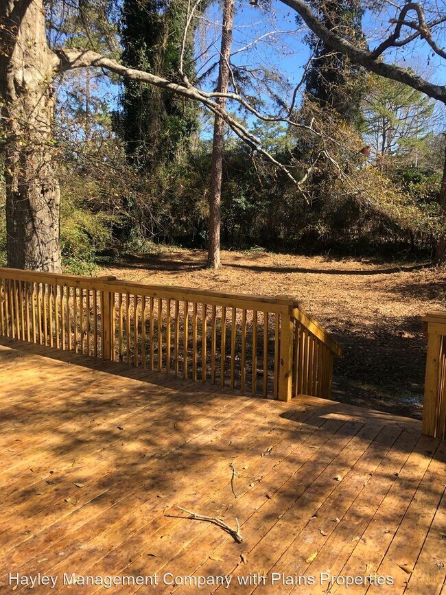 Foto del edificio - 2 br, 1 bath House - 352 Bowden Dr