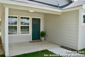Building Photo - 812 Uvalde St