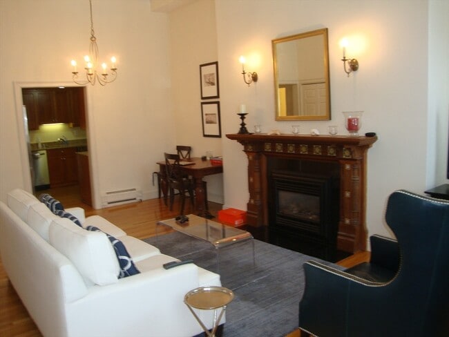 Foto del edificio - 271 Beacon St