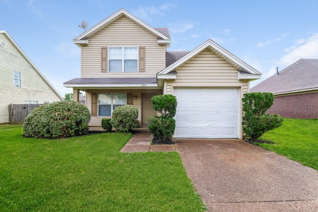 Building Photo - 4551 Blue River Dr