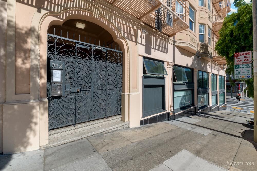 Primary Photo - 312 Fillmore St