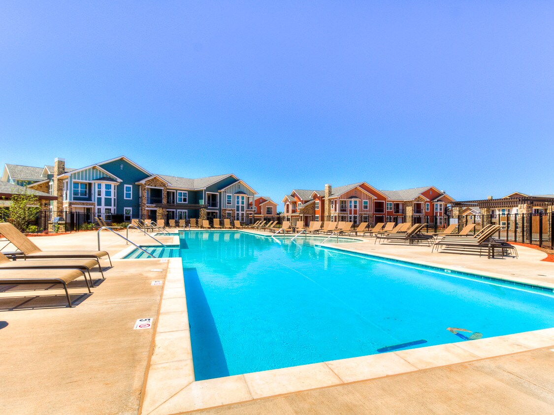 J Marshall Square Rentals Oklahoma City, OK