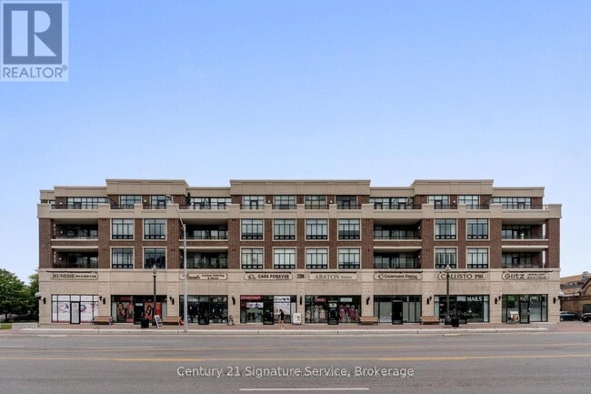Building Photo - 2396-2396 Major MacKenzie Dr W