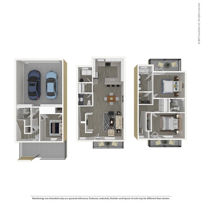 Building Photo - Refugio