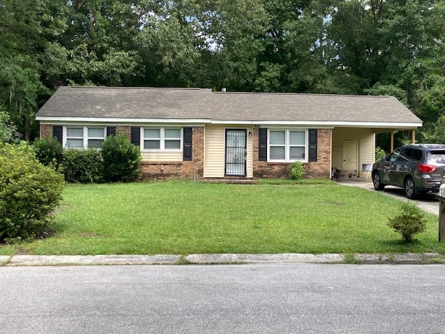 I house to be proud to live in! - 7700 Midwood Dr