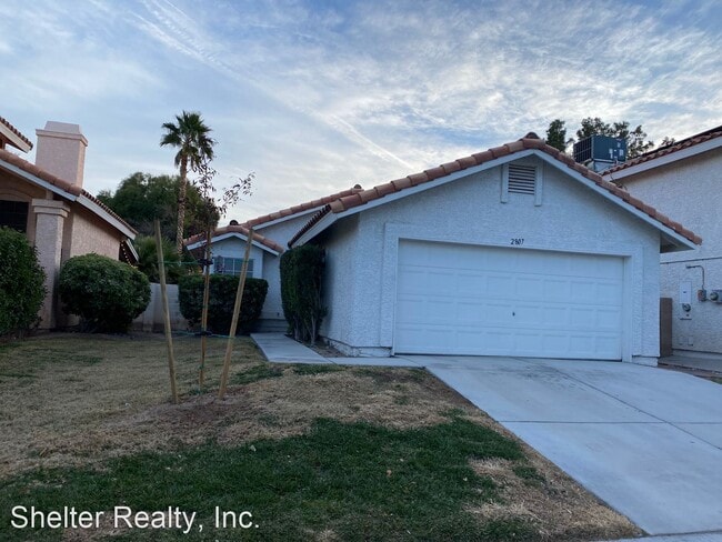 Building Photo - 2 br, 2 bath House - 2807 Prickley Pear Drive