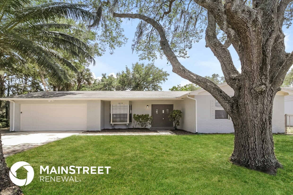 Foto principal - 1035 Country Club Blvd