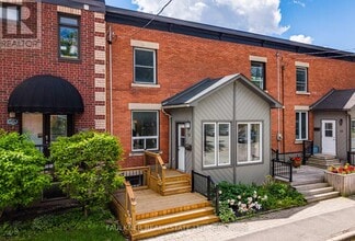 Building Photo - 18 Herridge St
